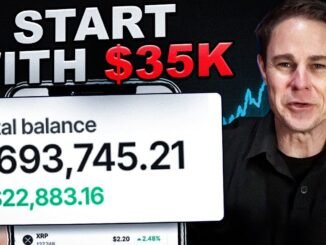 Crypto Bullrun Signals Detected! TradingView + AI Reveal Early 2025 Rally | Bullrun Price Prediction