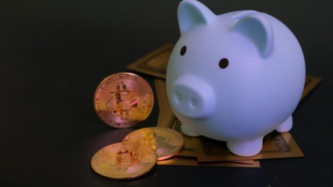 Crypto Can Coexist With Banks, Federal Reserve Governor Says crypto