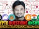 Crypto FAQ in Hindi | Phantom Wallet, Meme Coins, DEX Screener, 100x Coin Strategy Explained