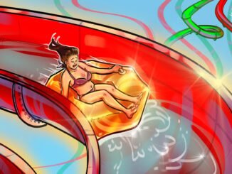 Crypto Funds Bleed With Nearly $1B Outflows in BTC and ETH