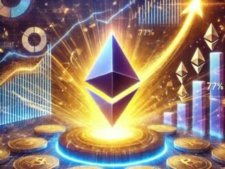 Crypto Funds See $3.75B Weekly Surge – Ethereum Claims 77% of It