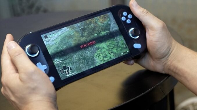 Crypto Gaming Handheld Shipments Delayed Over 'Excessive' Import Duties Crypto Gaming Handheld Shipments Delayed Over 'Excessive' Import Duties