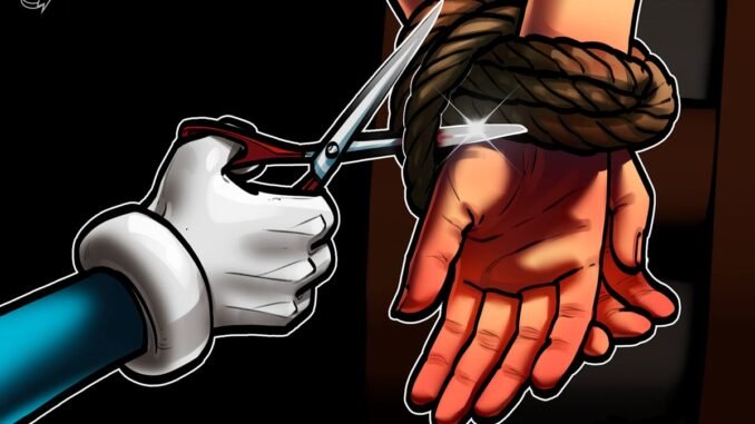 Crypto Helps Emerging Economies Bypass Legacy Financial Constraints