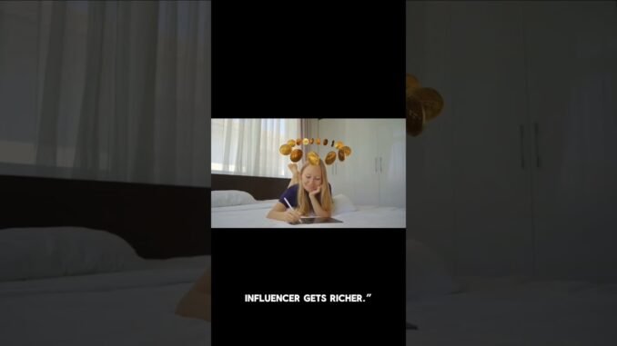 🚨 Crypto Influencer Scam 2025 | Don’t Get Trapped!