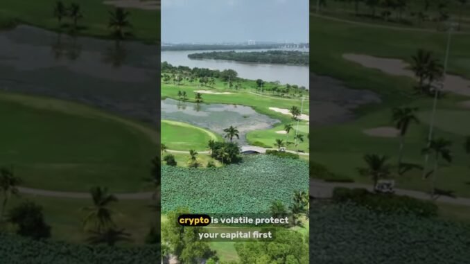 Crypto Investments – Beginner’s Guide to Big Opportunities