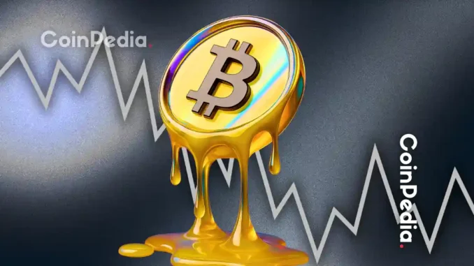 Crypto Liquidations Top $506M as BTC Teases Below $113k Coinpedia - Fintech & Cryptocurreny News Media