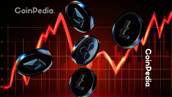 Coinpedia - Fintech & Cryptocurreny News Media