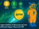 Crypto Market Turns Green as Bitcoin Hyper Presale Climbs Towards $7.5M.