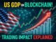 Crypto News Alert! GDP Blockchain Announcement: How Will It Transform Crypto Trading?