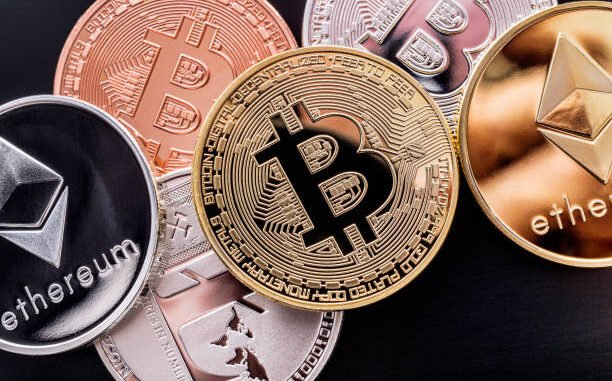 Crypto