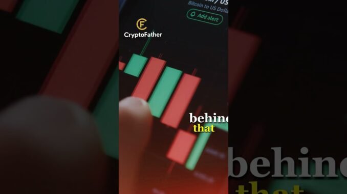 🚨 Crypto News You Can’t Miss: Scams, Justice & Bitcoin to Space! 🚀