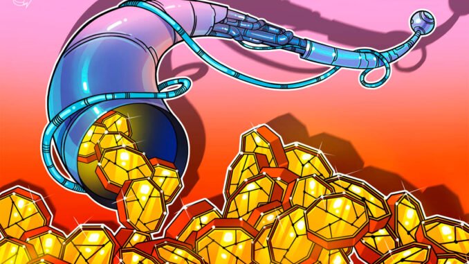 Crypto Projects Set to Unlock $4.5B in Tokens in September
