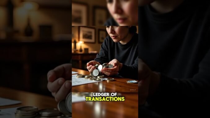 Crypto Terms Explained in 30 Seconds! 🚀💰 | Beginner's Guide