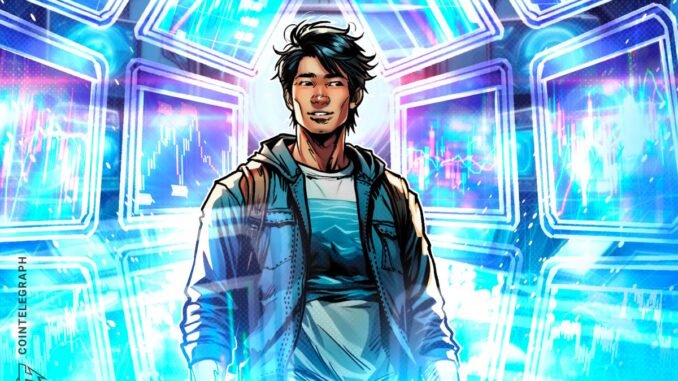 Crypto Trader ups MEXC 'bounty' to $2.5M, after in-person KYC Crypto Trader ups MEXC 'bounty' to $2.5M, after in-person KYC request