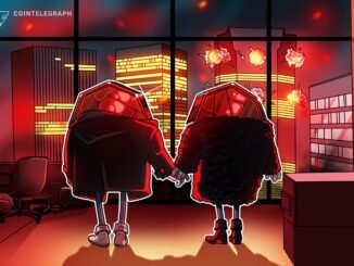 Crypto Treasury Firms Introduce Counterparty Risks to Bearer Assets: CEO