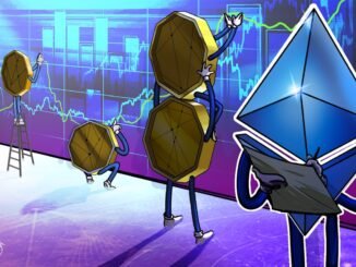 Crypto Treasurys Top $100B for Ethereum’s 10th Anniversary: Finance Redefined
