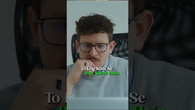 Crypto Words Every Beginner Gets WRONG (Don't Be That Person!) #CryptoBasics #Trading