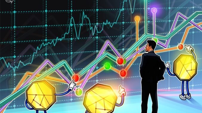 Crypto exchange Gate Launches Spot Trading Services in US Crypto exchange Gate Launches Spot Trading Services in US