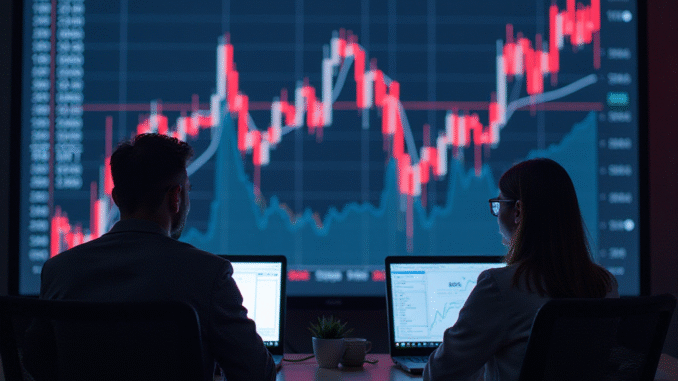 Crypto leverage surges 27% to $53.1 billion, hitting highest level Crypto leverage surges 27% to $53.1 billion, hitting highest level since early 2022
