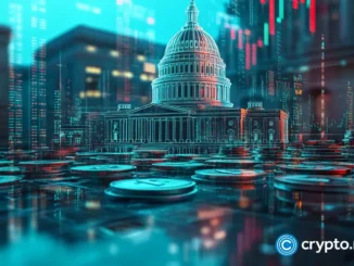 Crypto lobby cross ranks in push for Quintenz as CFTC chair