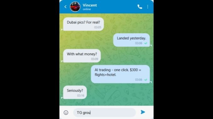 Crypto on Autopilot: The Power of Automation