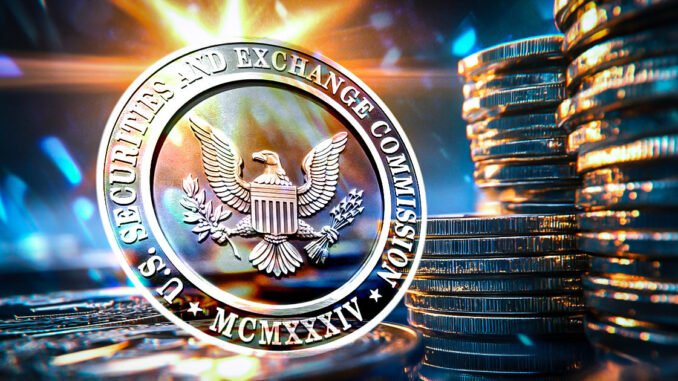 Crypto staking ETF launch strategy prioritizes centralized partners over immediate Crypto staking ETF launch strategy prioritizes centralized partners over immediate DeFi adoption