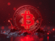 Bitcoin slips as analysts warn of