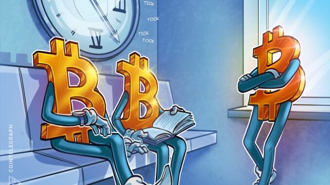 Crypto "waiting room" ahead of Market Top in Q1 2026: Raoul Pal