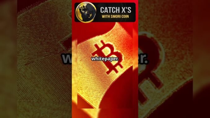 Cryptocurrency. Lesson 2