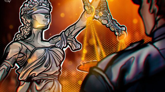 Cryptojacker Gets 1 Year For $3.5M Fraud Sceme