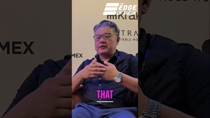 Crypto's Next Test: AI and Regulation #shorts