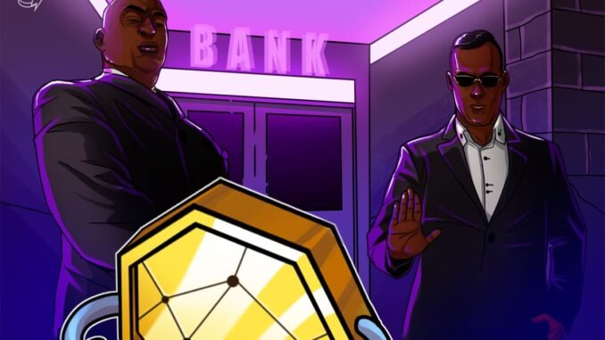 Current Banking Reserve Requirements Holding Crypto Industry Back Current Banking Reserve Requirements Holding Crypto Industry Back