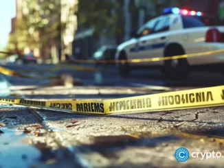 Czech police arrest infamous darknet operator in Bitcoin-for-favors scandal