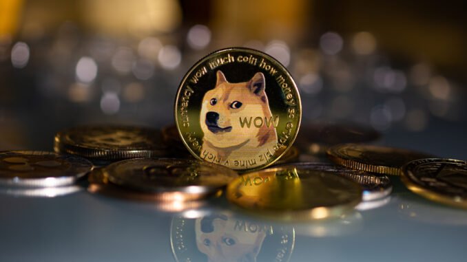 dogecoin