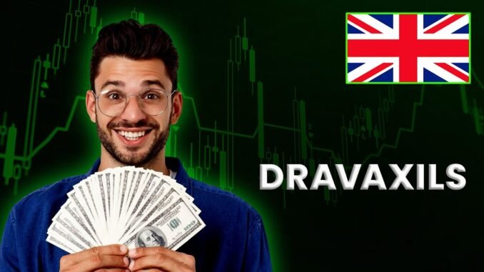 DRAVAXILS Review! Scam or Not?🤔DEEP DIVE Into Dravaxils (CA 2025😲) Must-Know TOOLS & Key Features🥵