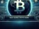 Daily global crypto news  Live Stream