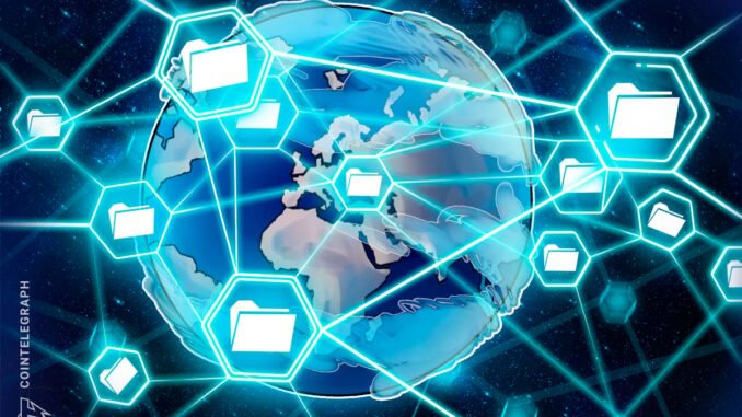 Data Sharing Is The Next Crypto Compliance Frontier Data Sharing Is The Next Crypto Compliance Frontier