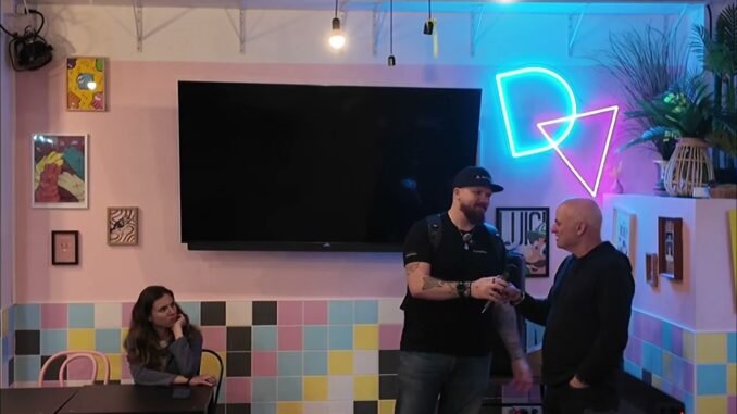 Decentralized AI & Wine?! Crypto's Wild New Revolution!