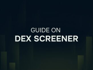 🚀 Dex Screener Guide: Meme Coin Trading Made Easy