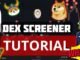 💎 Dex Screener Tutorial: How to Find Crypto Gems Like a Pro!