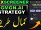 Dexscreener + GMGN.Ai Strategy - How to Trade on Dexscreener - How to Trade on gmgn.ai