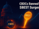 A Cbdc Ban in the US? Here’s Why Best Wallet and $Best Could Be Winners