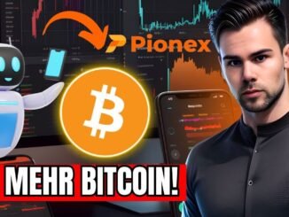 Dieser Trading Bot erwirtschaftet dir MEHR Bitcoin! Komplette Anleitung