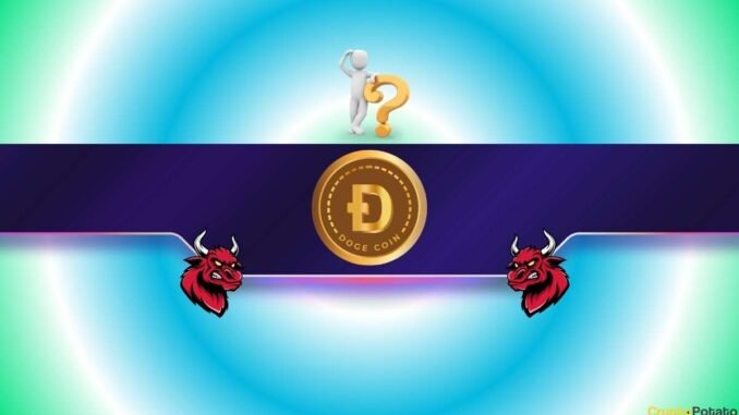 Dogecoin (DOGE) Might Explode Soon But Under This Important Condition (Analyst)