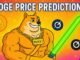Dogecoin Isn’t Done Yet – Grok's Surprising Price Prediction & $MAXI Recommendation