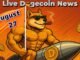 Dogecoin Live News Today: Latest Insights for Doge Lovers (August 26)