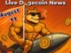 Dogecoin Price Performance Promises Good Things as Pudgy Penguins Targets Breakout and Meme Coin Momentum Is Building