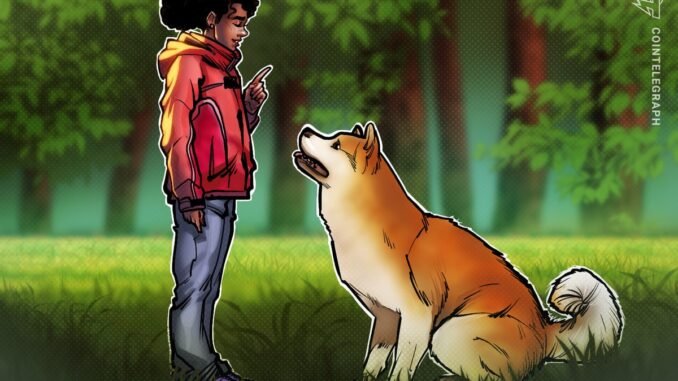 Dogecoin Price Technicals Hint at $0.12 DOGE Price Target Amid Whale Distribution