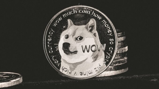 Dogecoin Spot ETF: Grayscale Files S-1 Form Dogecoin