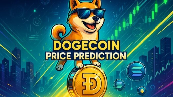 Dogecoin prediction: could DOGE hit $2 in 2025 or will Dogecoin prediction: could DOGE hit $2 in 2025 or will Remittix reach $10 first?